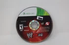 WWE 2K14 Microsoft Xbox 360 Disc Only