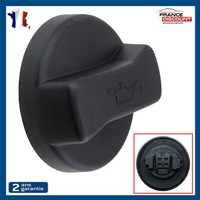 ÖLverschluss FüR Seat Alhambra Altea Cordoba Ibiza Leon Toledo - 06B103485B