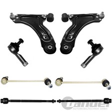 Rotule de suspension Opel MERIVA