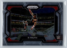 2024 Panini Prizm WWE #67 R-Truth