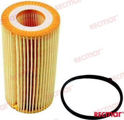 VOLVO PENTA DIESEL D3 OIL FILTER 30788490