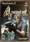 Resident Evil 4 PS2 Premium Edition Steelbook Case CIB w/ Ada Cell + Bonus DVD