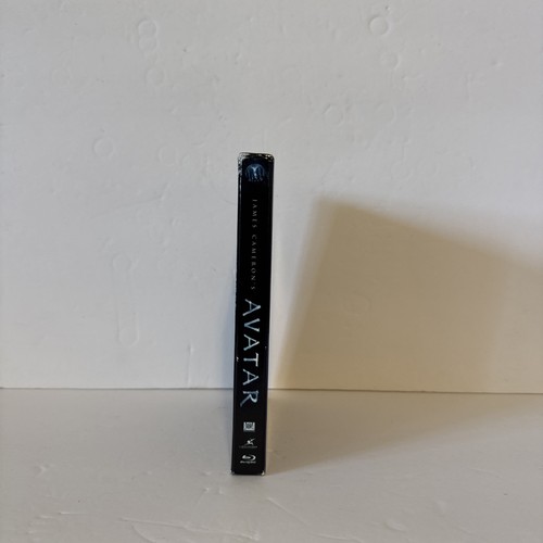 Avatar (Blu-ray Disc, 2010, 3-Disc Set, Canadian Extended Collectors Edition) - Picture 2 of 8