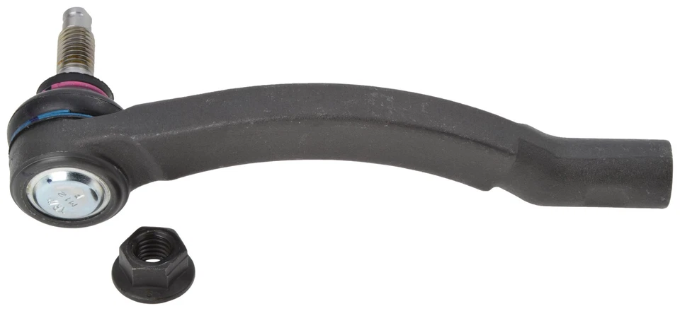 Tie Rod End for Volvo S70 1998 - 2000 TRW JTE341 - Изображение 2 из 4