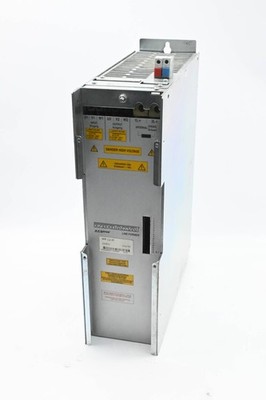 Indramat A.C. Servo Line Former NAM 1.2-15 ( NAM1.2-15 )