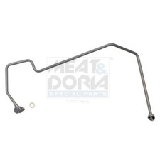 MEAT & DORIA Ölleitung Lader 63097 für VW PASSAT B3 B4 3A2 35I Variant 3A5 GOLF
