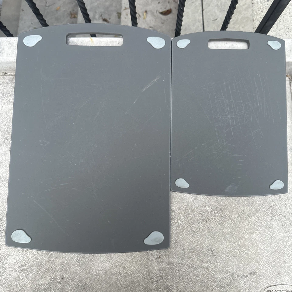 Henckels 2 Piece Cutting Board Set - Image 3 of 3