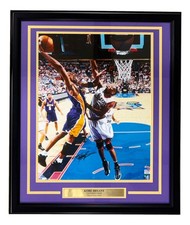 Kobe Bryant Rookie Card and Memorabilia Guide 42