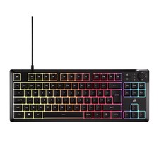 CORSAIR K55 CORE TKL RGB Gaming Keyboard