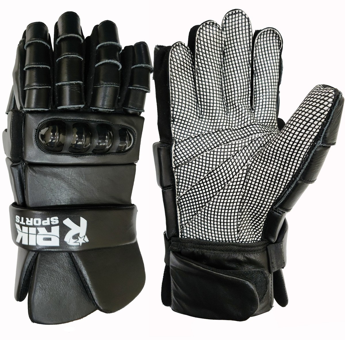 Hema Genuine Leather Fencing Sports Gloves | eBay
