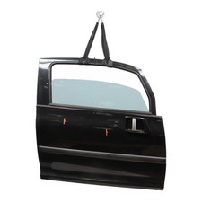 Porte arrière et accessoires Peugeot 1007