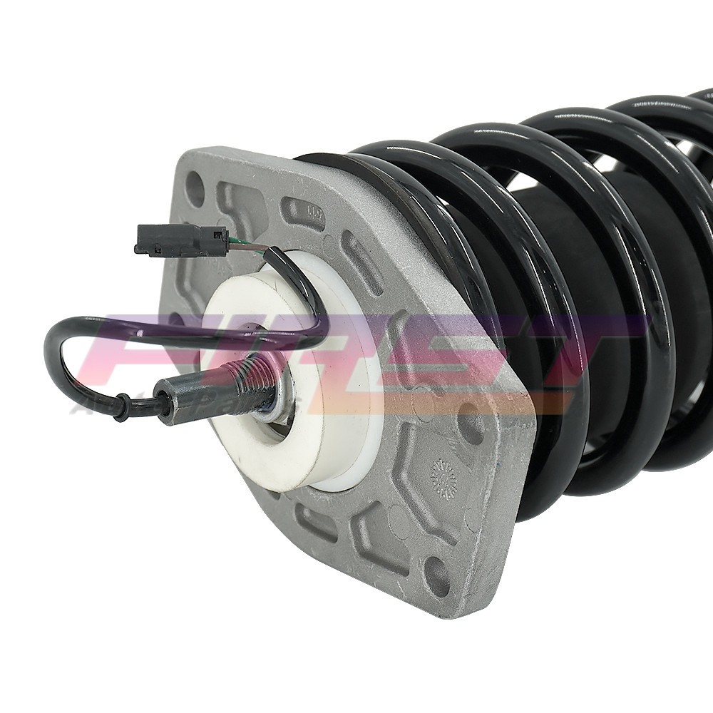 Maserati Quattroporte Sport 2006-2013 Front Strut assemblies 2 pcs P/N 226149