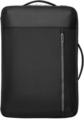 Urban Convertible Backpack Designed for Business Traveler Fits up to 15.6-Inch L