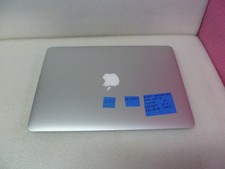 Apple A1466 13" 2013 MacBook Air i5-1.4 GHz 4GB RAM 256GB OS X 10.9.5 G313