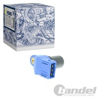 Vemo Kurbelwellensensor Passend FüR CitroËN Berlingo Saxo Xantia Xsara ZX