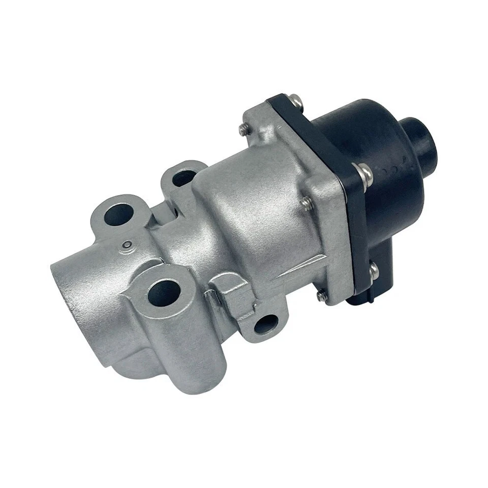 Exhaust Gas Recirculation EGR Valve 1582A645 fit 2008-2020 Mitsubishi Lancer GAS - Image 2 of 4
