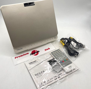 Toshiba Regza | eBay