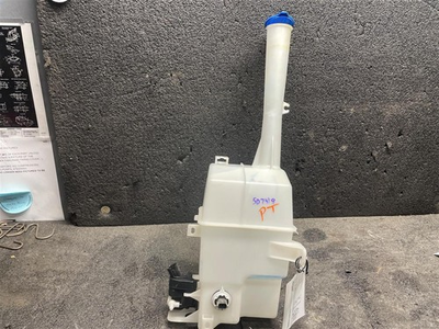 #ad #ad Used Washer Fluid Reservoir fits: 2017 Hyundai Santa fe SWB Sport Grade A $119.99