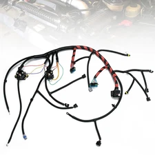 For 2002-2003 Powerstroke Diesel Main Engine Wiring Harness 7.3L F81Z12B637FA