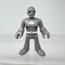 Imaginext Mighty Morphin Power Rangers Putty ...