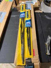 Set Of 2 Rain-x Latitude Water Repellency Wiper Blades 26 17