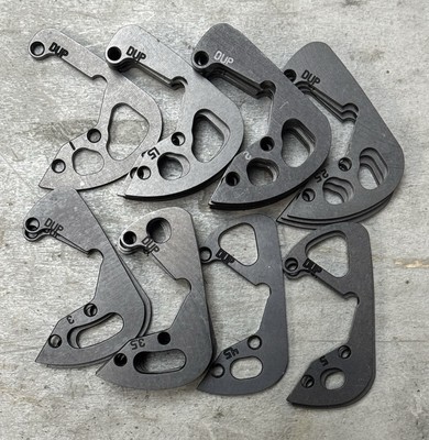 Bowtech Diamond Marquis Draw Length DUP Mods/Modules 1/1.5/2/2.5/3/3.5/4.5/5
