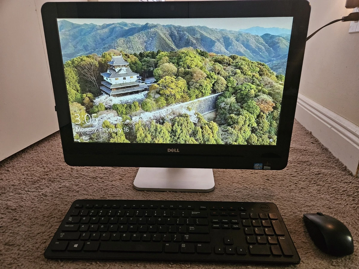 dell inspiron 2330 products for sale | eBay