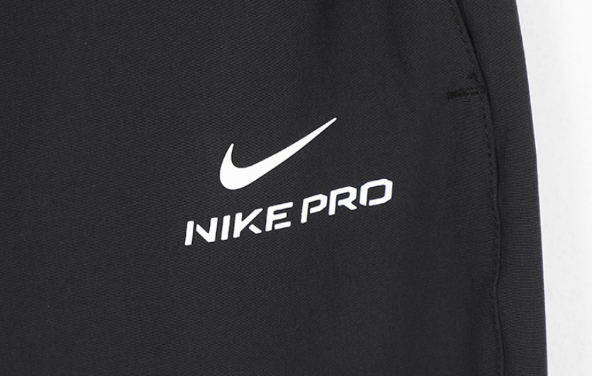 Nike Pro Dri-Fit NPT Pants Men's Sports Pants Training AsiaFit NWT