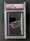 2022-23 Panini PhotoGenic STEPHEN CURRY 18/25 Maze Championship Feels #1 PSA 8