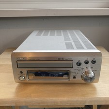 DENON UD-M31 Hifi Stereo System CD AM/FM RDS Receiver Amplifier tested & working