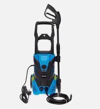 Pressure Washer With Internal Detergent Tank 1800W 135 Bar - Top Tech Y3.1.0eco