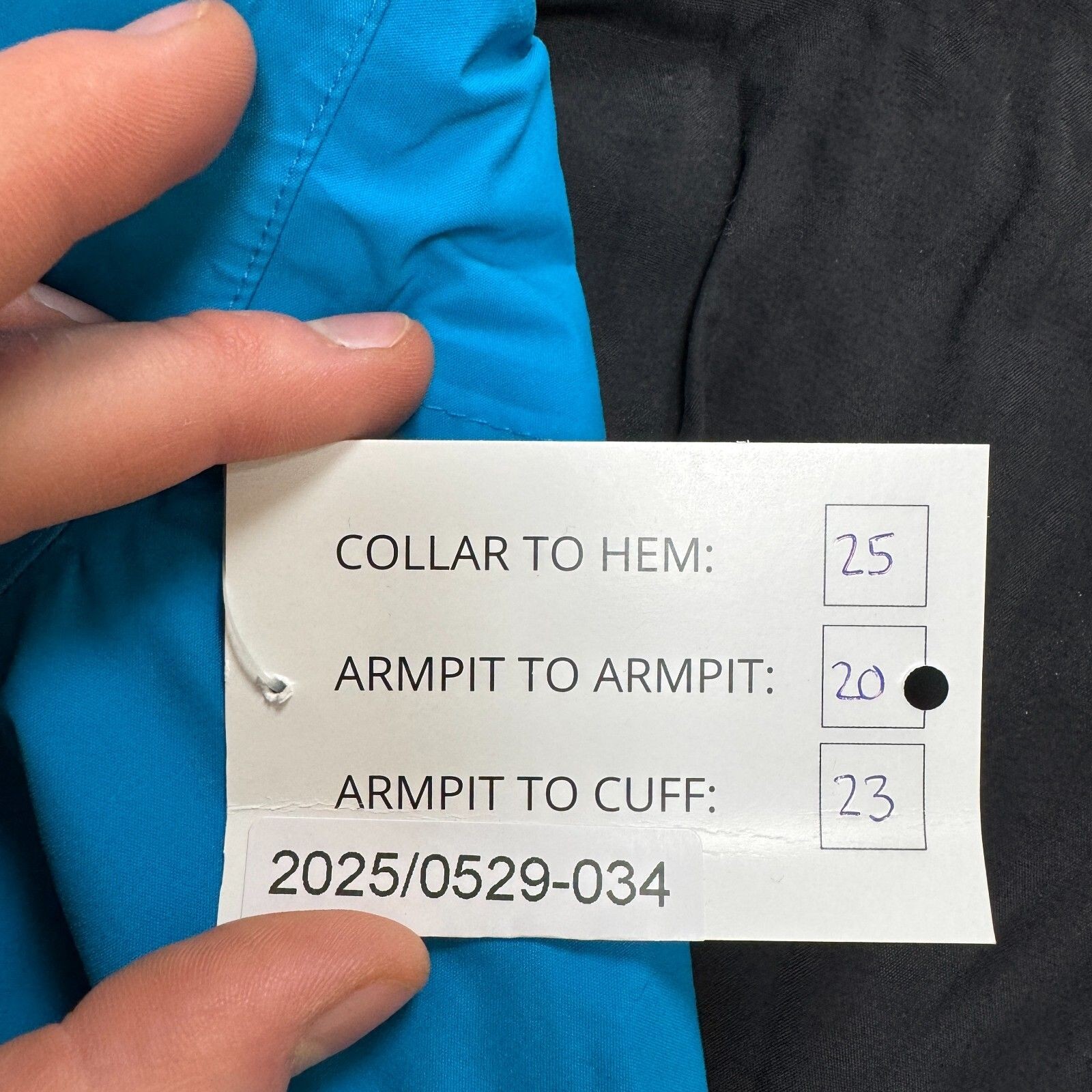 Helly Hansen Helly Tech Ski Jacket Snow Winter Sn… - image 2