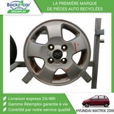 Jantes Hyundai MATRIX
