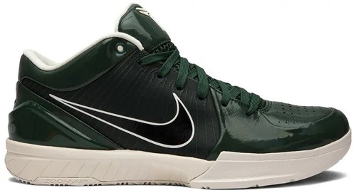 Nike Kobe 4 Protro Undefeated Hyper Jade - Size 11 193655860157| eBay