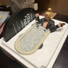 Terry Moore's Strangers in Paradise Bathing Beauty Katchoo Statue 2003 — photo 5