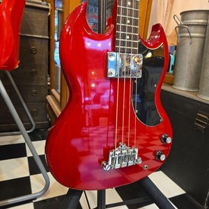 Epiphone Sg Bass | eBay
