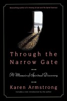 Through The Narrow Gate, Revised | A Memoir Of Spiritual Discovery | Armstrong