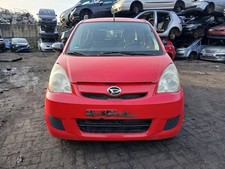 Radiateur Daihatsu CUORE
