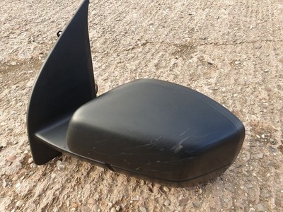 Land Rover Freelander 2 Wing Mirror Nearside Passenger Powerfold & Puddle Light