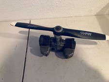 Tartan Twin Engine 77g R/C Airplane