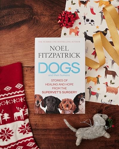 Dogs and Their Humans by Noel Fitzpatrick - - Image 7