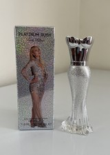 PLATINUM RUSH by Paris Hilton for Women 1.0 oz 30 ml Eau de Parfum Spray NEW
