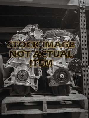 OEM Long Block For KIA Stinger (2.0L) 191S1-2CH00 | eBay