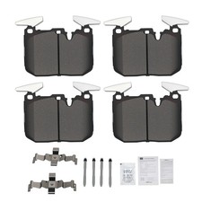 Front Brake Pads Set for BMW 1 F20/BMW 2 F22/3 F30 2011-2019 34106799805