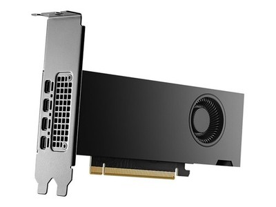 ^PNY NVIDIA Quadro RTX 2000 ADA 16GB (VCNRTX2000ADA-PB) Grafikkarte