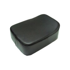 CUSCINO SELLA SELLINO POSTERIORE NERO PER Vespa 150 Sprint (VLB1T)