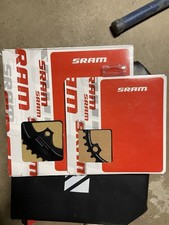 Corone SRAM RED - 50/34 - 110 BCD - 11 velocità nuove OEM