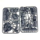 x1 Dominion of Sigmar: Timeworn Ruins Incomplete Plastic Warhammer AOS | P-00S1