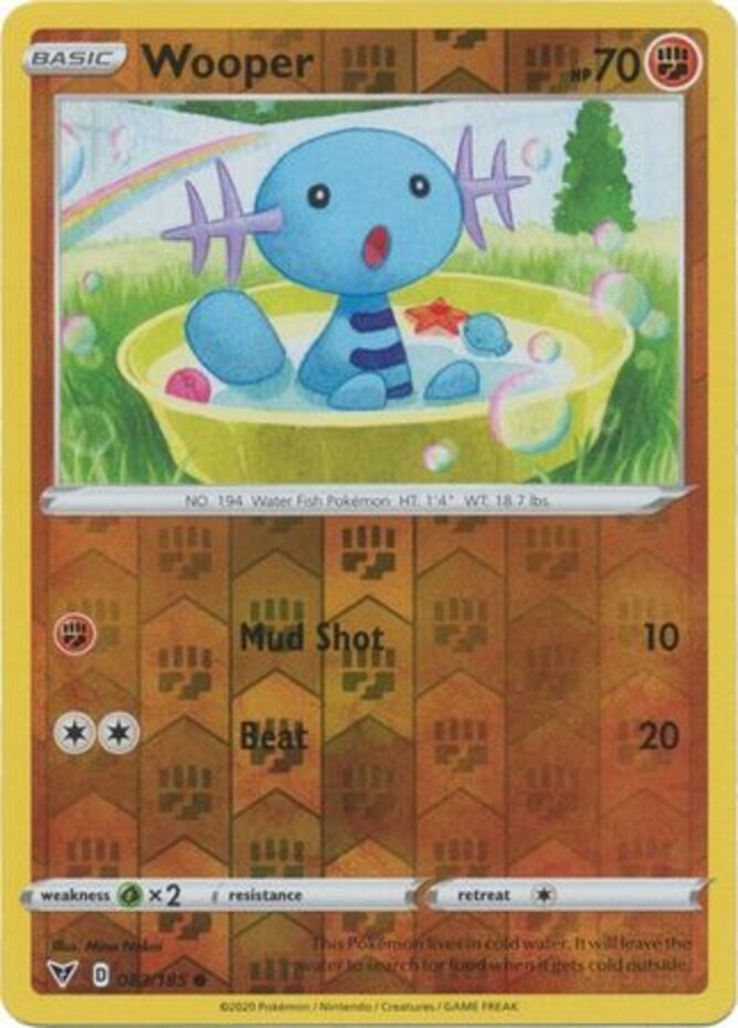 Wooper