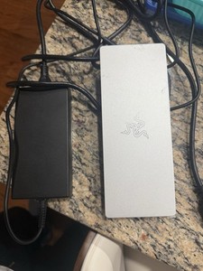 Razer Thunderbolt 4 Dock | eBay